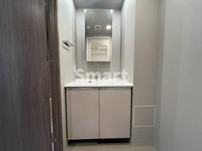 【独立洗面台】 | Alivis中野