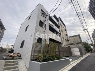 【外観】 | Alivis中野