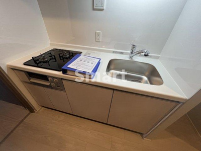 【キッチン】 | Alivis中野