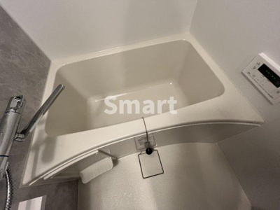 【浴室】 | Alivis中野