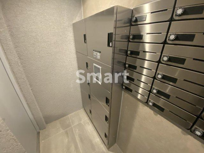 【その他共用部分】 | Alivis中野