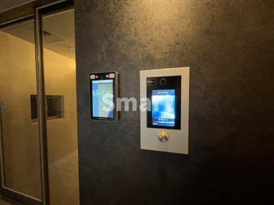 【その他共用部分】 | Alivis中野