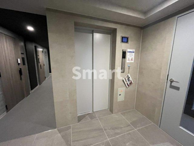 【その他共用部分】 | Alivis中野