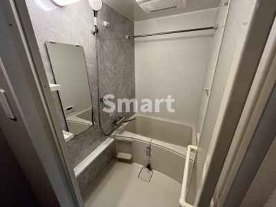 【浴室】 | Alivis中野