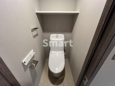 【トイレ】 | Alivis中野