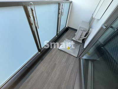 【バルコニー】 | Alivis中野