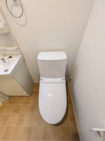 グランデパーチェ稲田堤の設備