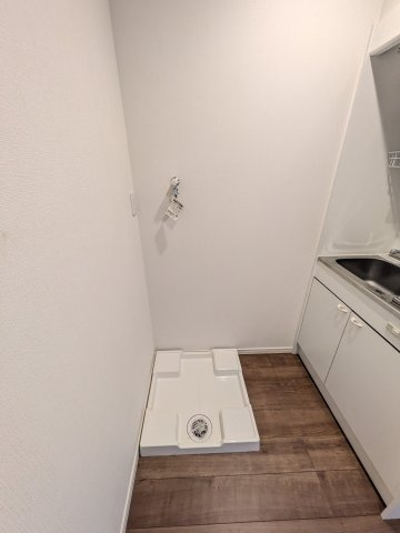 グランデパーチェ稲田堤のその他