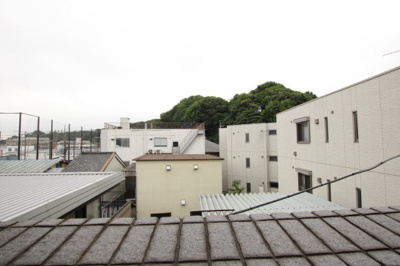 【展望】 | 井上ビル橘