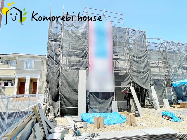 上尾市領家　第2　新築一戸建て　クレイドルガーデン　07
