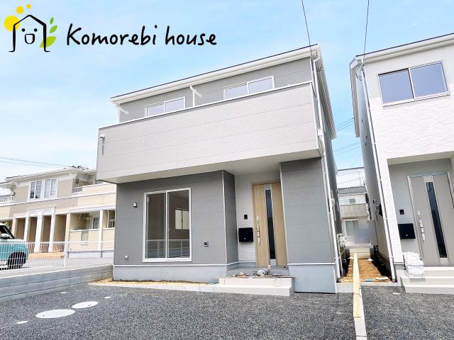 上尾市領家　第2　新築一戸建て　クレイドルガーデン　07