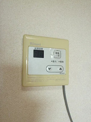 【設備】 | 平野第二ビル