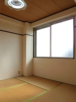【和室】 | 平野第二ビル