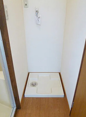 【設備】 | 平野第二ビル