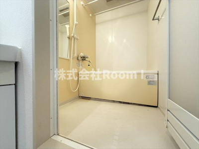 【浴室】 | ヘーベルメゾン加賀屋・旭化成ヘーベルメゾンHEBEL HAUS | お風呂です