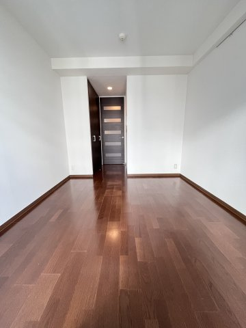 大阪市都島区東野田町１丁目の賃貸マンションの寝室