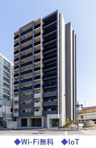 DIPS金町レジデンス