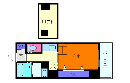 スロープイースタン大内