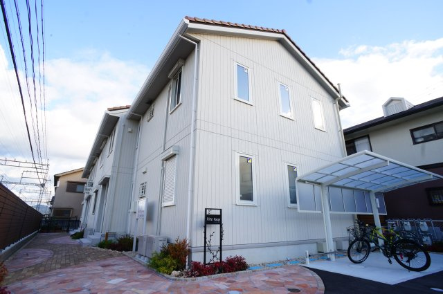 リッツ　ハウス