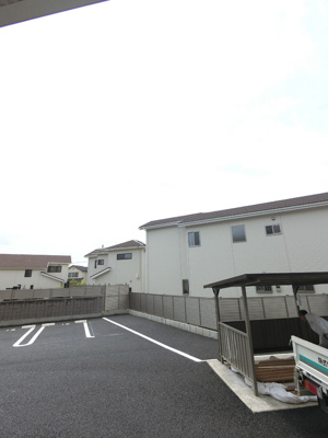 【その他】 | ローズハイツ