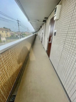 【その他共用部分】 | ローズハイツ