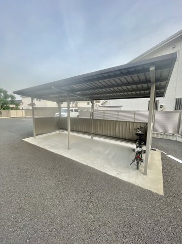 【その他共用部分】 | ローズハイツ