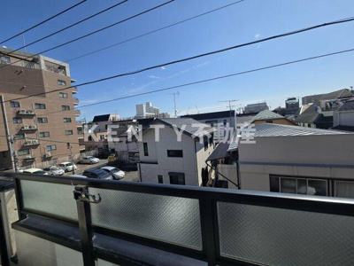 【展望】 | Ａｌｌｅｙ　Ｃｅｎｔｒａｌ