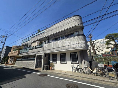【外観】 | Ａｌｌｅｙ　Ｃｅｎｔｒａｌ | 外観も気になるポイント