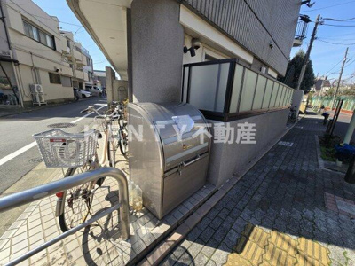 【その他共用部分】 | Ａｌｌｅｙ　Ｃｅｎｔｒａｌ