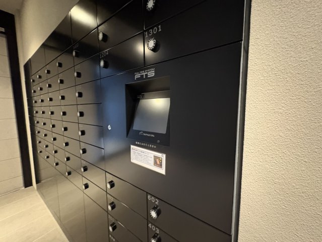 クレヴィスタ名駅南｜名古屋市の賃貸ならMy賃貸のその他共用部分|クレヴィスタ名駅南