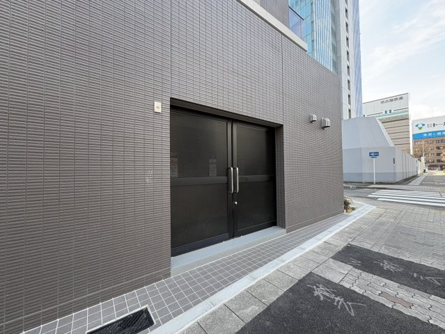 クレヴィスタ名駅南｜名古屋市の賃貸ならMy賃貸のエントランス|クレヴィスタ名駅南