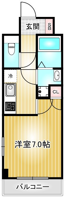 クレヴィスタ名駅南｜名古屋市の賃貸ならMy賃貸