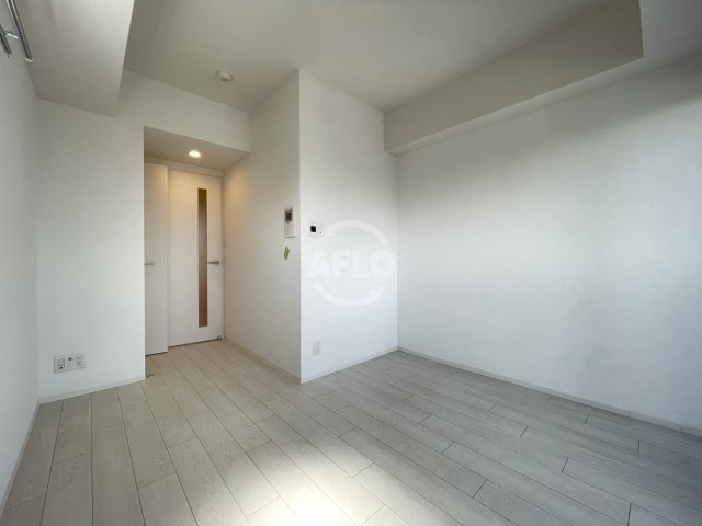 エスリード弁天町ポートヴィラの洋室|エスリード弁天町ポートヴィラ　洋室