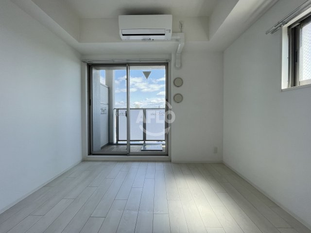 エスリード弁天町ポートヴィラの洋室|エスリード弁天町ポートヴィラ　洋室