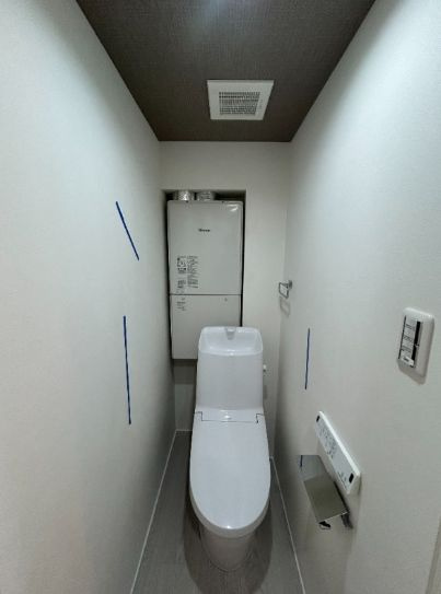 【トイレ】LEGALAND桜新町ANNEX