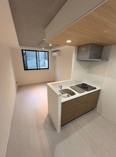 【居間・リビング】LEGALAND桜新町ANNEX