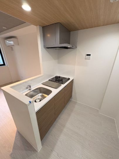 【キッチン】LEGALAND桜新町ANNEX