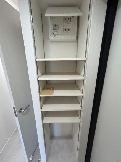 【収納】LEGALAND桜新町ANNEX 