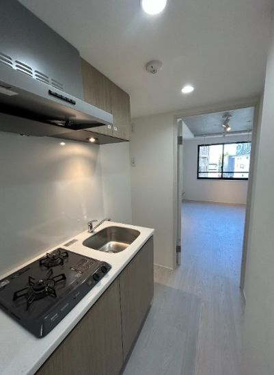 【キッチン】LEGALAND桜新町ANNEX 