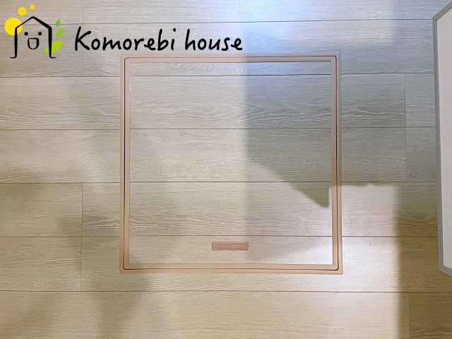 さいたま市北区本郷町1065番　新築一戸建て　ハートフルタウン　Gの内装|26.5.28　撮影済み