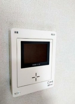 インフィニティのセキュリティ