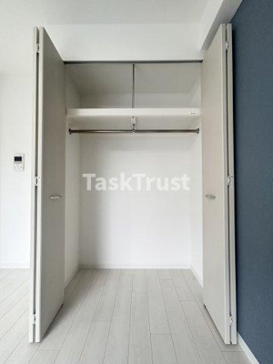 【収納】 | ヴィラ・セレーノ玉造本町