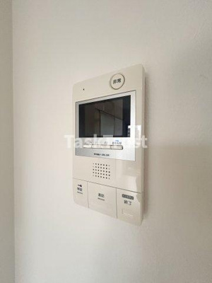 【セキュリティ】 | ヴィラ・セレーノ玉造本町