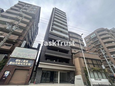 【外観】 | ヴィラ・セレーノ玉造本町