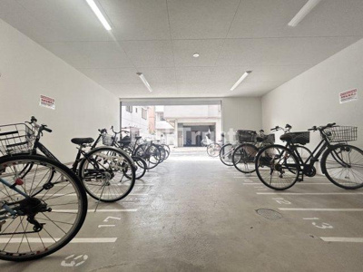 【その他共用部分】 | ヴィラ・セレーノ玉造本町