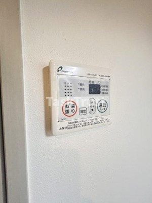 【設備】 | ヴィラ・セレーノ玉造本町