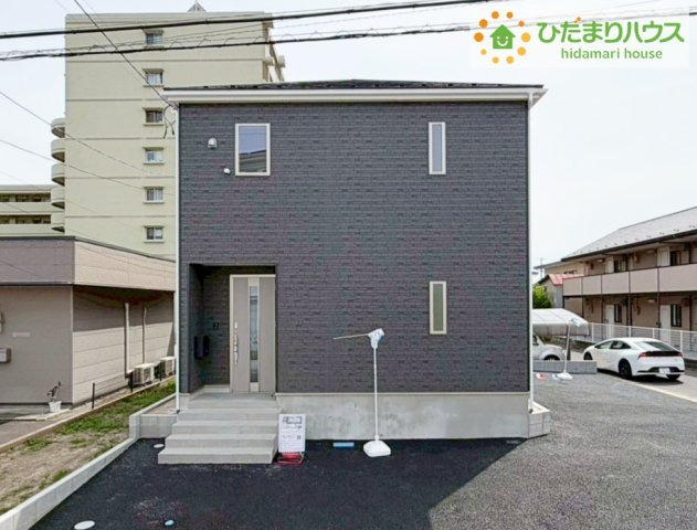 郡山市島第3　新築戸建　1号棟のその他