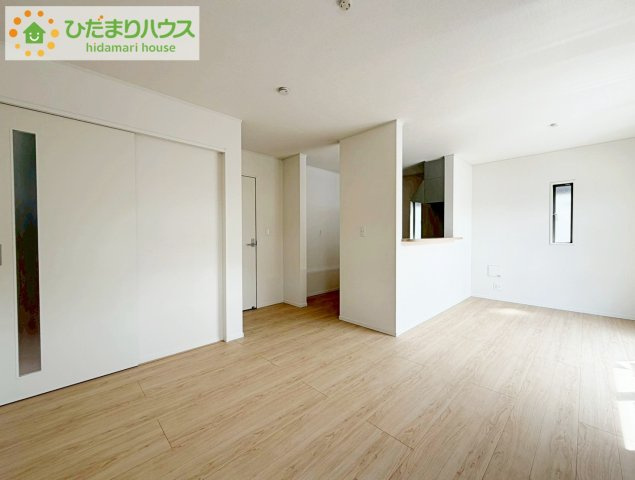 郡山市島第3　新築戸建　1号棟のその他