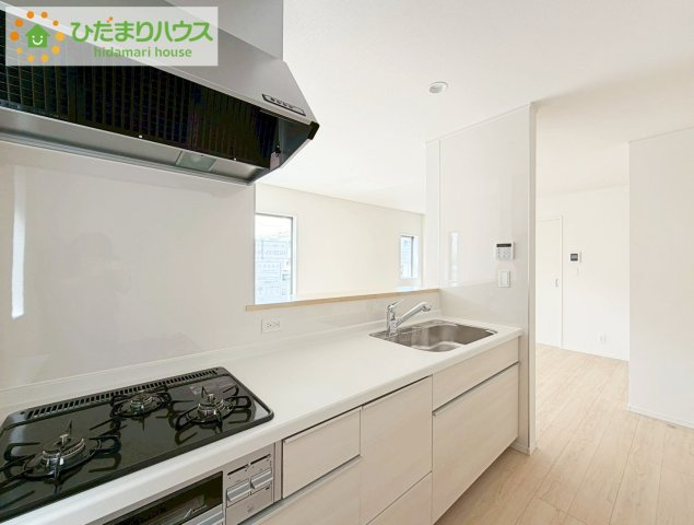 郡山市島第3　新築戸建　1号棟のその他