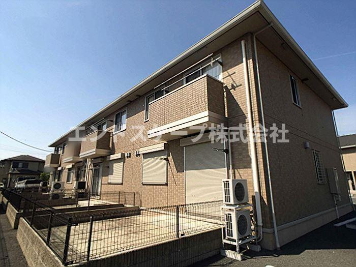 グランメール　Ａ